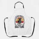 Search for funny chihuahua aprons Wolf