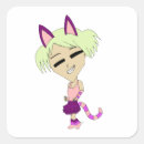 Search for cute smiling cat stickers Adorable