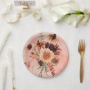 Search for terracotta plates Autumn