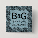 Search for blue black badges Vintage