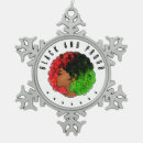 Search for proud christmas tree decorations Pride