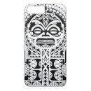 Search for polynesian tiki iphone cases Tribal