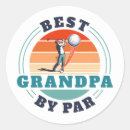 Search for grandparents birthday stickers For him