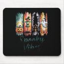 Search for pumpkin mouse mats Haunted house