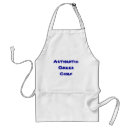 Search for authenticity aprons Chef
