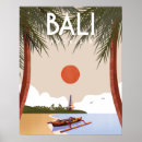Search for bali vintage travel posters Beach