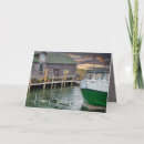 Search for docked boats cards Cabin