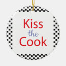 Search for grill christmas tree decorations Chef