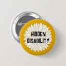 Search for disability awareness badges Autistic