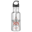 Search for graduation water bottles Registered nurse