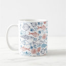 Search for ocean fish mugs Water