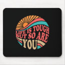 Search for tough mouse mats Awareness