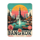 Search for thailand magnets Bangkok travel