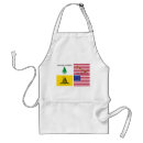 Search for george washington aprons America