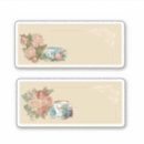 Search for coffee time stickers Vintage