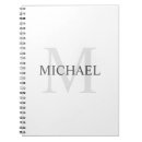 Search for classic notebooks Elegant