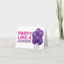 Search for junior cards Girl