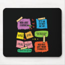 Search for wellbeing mouse mats Resilience