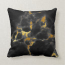 Search for gold black gray cushions Stone