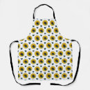 Search for autumn flowers aprons Summer
