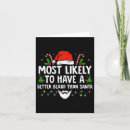 Search for cartoon family christmas cards Reindeer