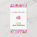 Search for melt business cards Watercolor