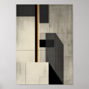 Search for brutalist posters Geometric