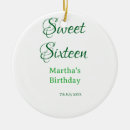 Search for home sweet home christmas tree decorations Happy 16th birthday