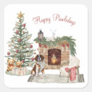 Search for st bernard stickers Cute