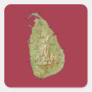 Search for sri stickers Map