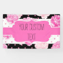 Search for horizontal banners Watercolor floral