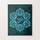 Search for om puzzles Yoga