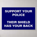 Search for police posters Patriotic