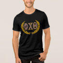 Search for college graduation tshirts Phi chi theta alumni