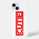Search for cuties iphone cases Funny
