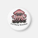 Search for squid magnets Animal