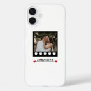Search for love him iphone cases Black and white