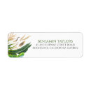Search for jungle baby shower return address labels Modern