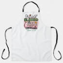Search for stressful aprons Chef