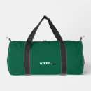 Search for bold accessories Green