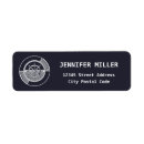 Search for sailing ships return address labels Sailor