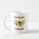Search for us virgin islands mugs Tropical
