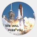 Search for space shuttle stickers Astronomy