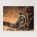 Search for old camera puzzles Vintage