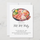 Search for asian dinner party invitations Sushi