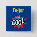 Search for cool designs badges Trendy