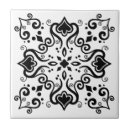 Search for and pattern tiles Mediterranean