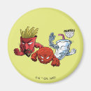 Search for hunger magnets Meatwad