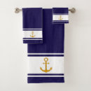Search for nautical bathroom accessories Elegant