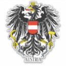 Search for austria souvenir stickers Flag